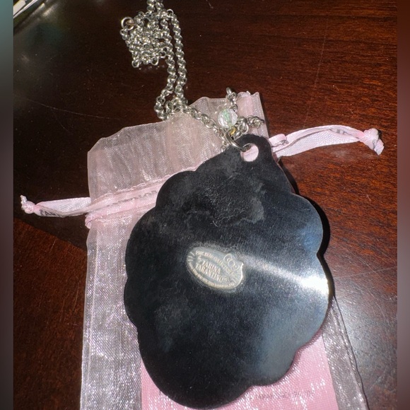 Tarina Tarantino Mod Hello Kitty Necklace - Picture 2 of 2